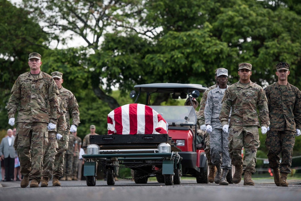 July 1, 2019 Disinterment