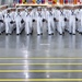 Recruit Training Command Graduation