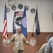 CMSAF visits MacDill