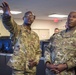 CMSAF visits MacDill