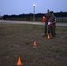 Combat Fitness Test