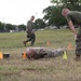 Combat Fitness Test