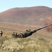 2-146 Field Artillery conduct artillery raid during xCTC