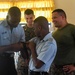 Guyanese police learn tactical combat casualty care