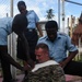Guyanese police learn tactical combat casualty care