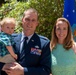 Major Wilkins assumes command of 60th CPTS