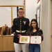 Idaho Falls student, future Marine selected for SLCDA