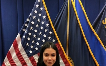 Idaho Falls student, future Marine selected for SLCDA.