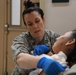 22nd Medical Group Crisis Response Exercise