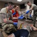 22nd Medical Group Crisis Response Exercise