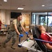 22nd Medical Group Crisis Response Exercise