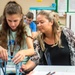 Navy and local academia host STEM Summer Camp