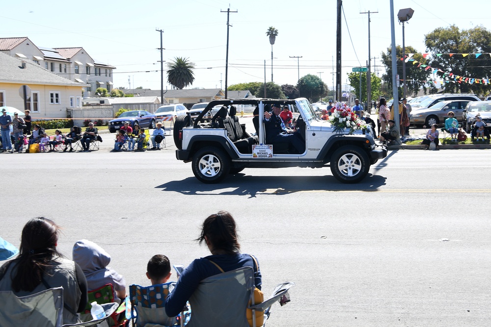 67th Annual Lompoc Flower Festival