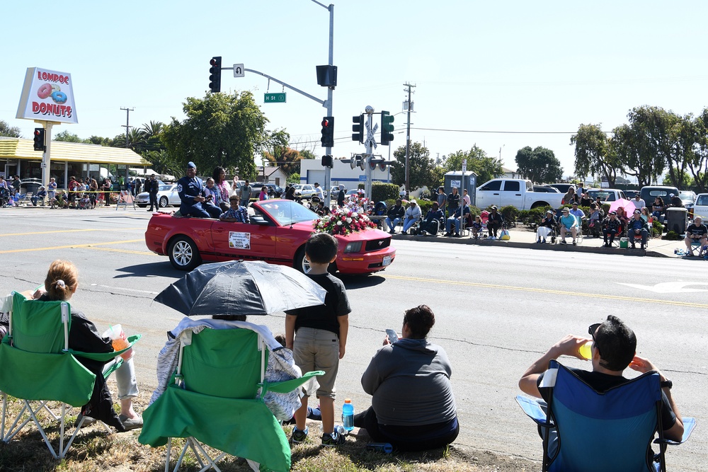 67th Annual Lompoc Flower Festival