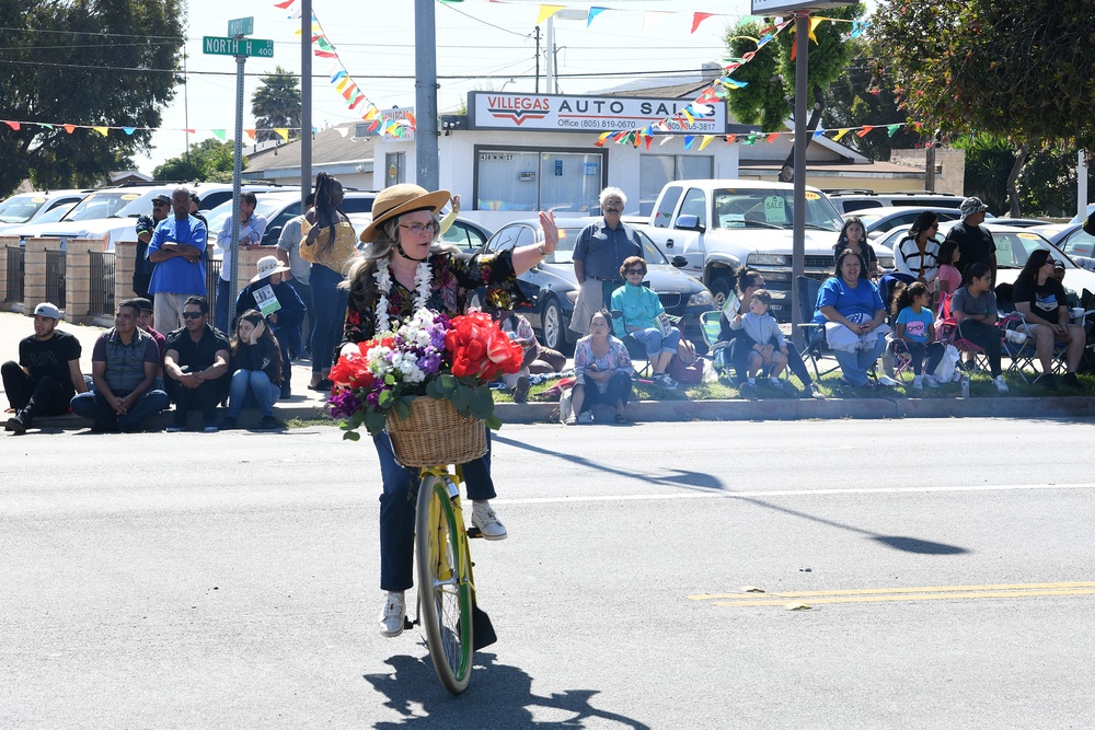 67th Annual Lompoc Flower Festival