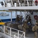 CRS 2 performs VBSS aboard USNS VADM K.R. Wheeler