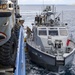 CRS 2 performs VBSS aboard USNS VADM K.R. Wheeler