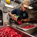 Galley Prep