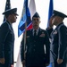 353rd SOG Activates Two New Squadrons at Yokota