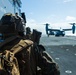 Guardian Angels: 31st MEU snipers provide overwatch during VBSS