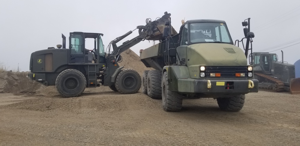 SAN CLEMENTE ISLAND, California (June 16, 2019)