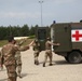 212th Combat Support Hospital Tests New Capabilities with U.K. Soldiers