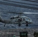 Flight Ops aboard USS Harpers Ferry