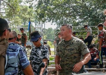 SAME program offers high schoolers hands on experience