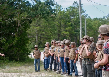 SAME program offers high schoolers hands on experience