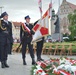 Area Support Group Poland Participates in 1956 Poznan, Poland Uprising