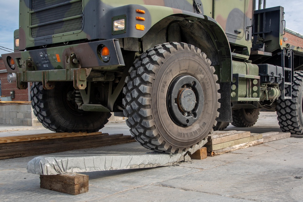 SAME program offers high schoolers hands on experience