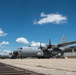 First Day of Summer at the 179th Airlift Wing