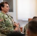 National Guard command team visits Battle Group Poland