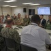 VCNO Meets with CO