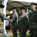 30th Medical Brigade, Change of Command Ceremony