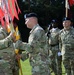 30th Medical Brigade, Change of Command Ceremony