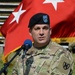 30th Medical Brigade, Change of Command Ceremony