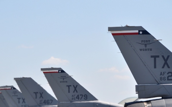 The 457th Expeditionary Fighter Squadron continues TSP in Romania