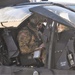 Lt. Col. John Morris takes final flight as the Battalion Commander of the 1st Battalion, 3rd Aviation Regiment