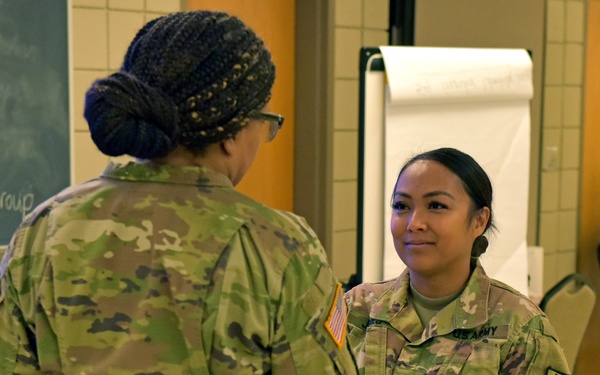 EOL Course, The Agents of Change