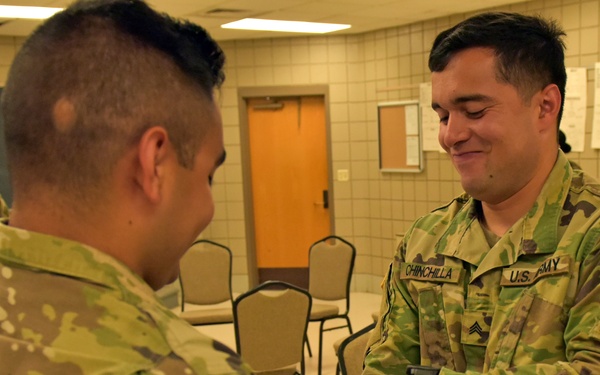 EOL Course, The Agents of Change