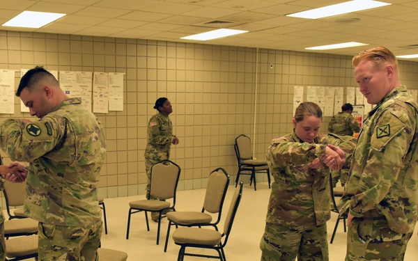 EOL Course, The Agents of Change