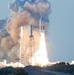 45th SW supports NASA's Orion in-flight abort test
