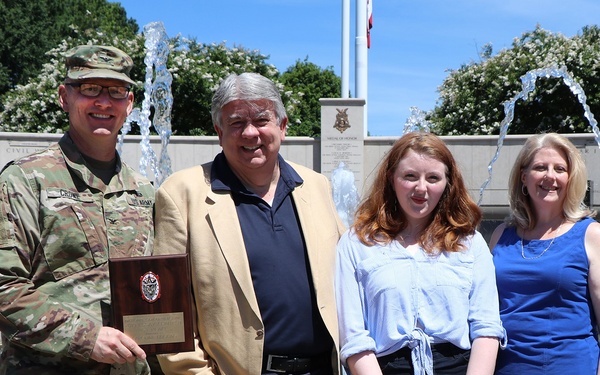 Fourth of July theme inspires winning essay