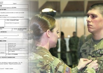 More efficient system leads to quicker promotion process