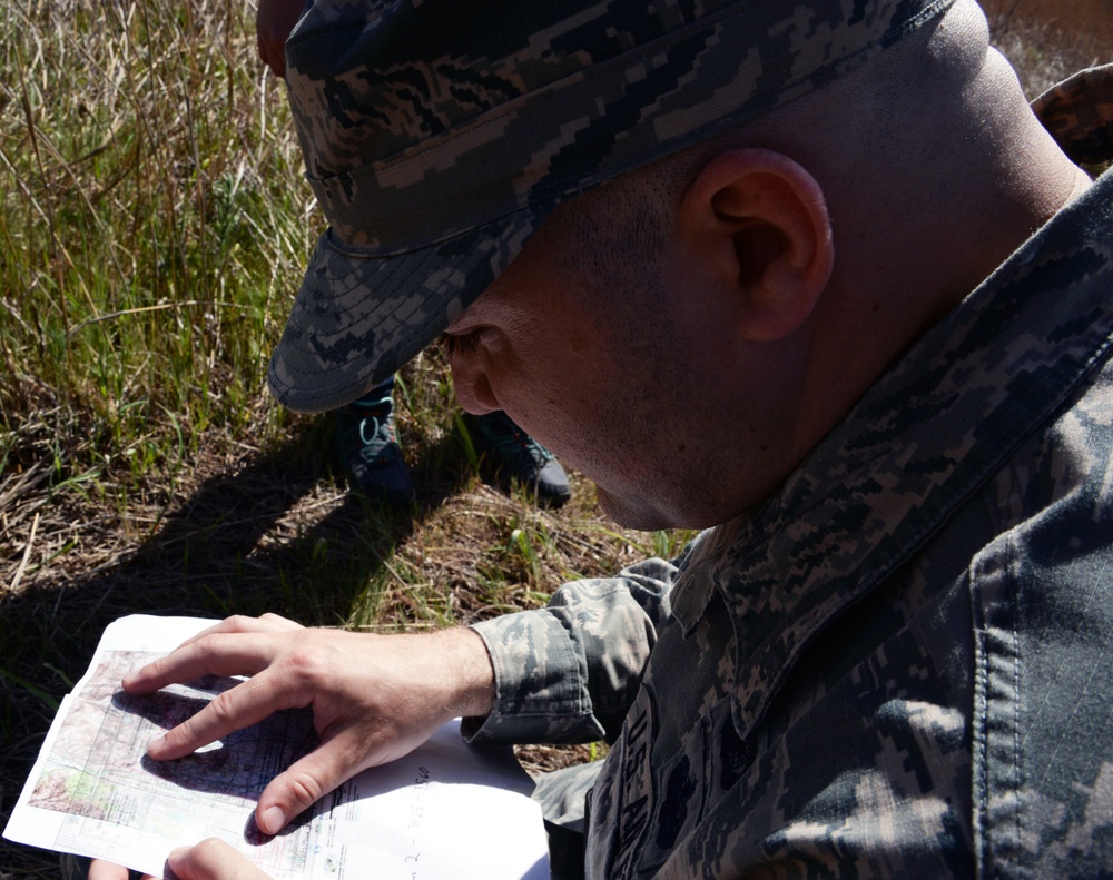 Fort Sill, OK, hosts five-day contingency contracting exercise