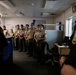 Border Patrol Explorers make first-ever visit to Presidio of Monterey