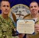 U.S. Fleet Forces Band NAM Presentation