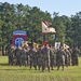 82nd Airborne Division Sustainment Brigade combines Change of Command and Change or Responsibility Ceremony