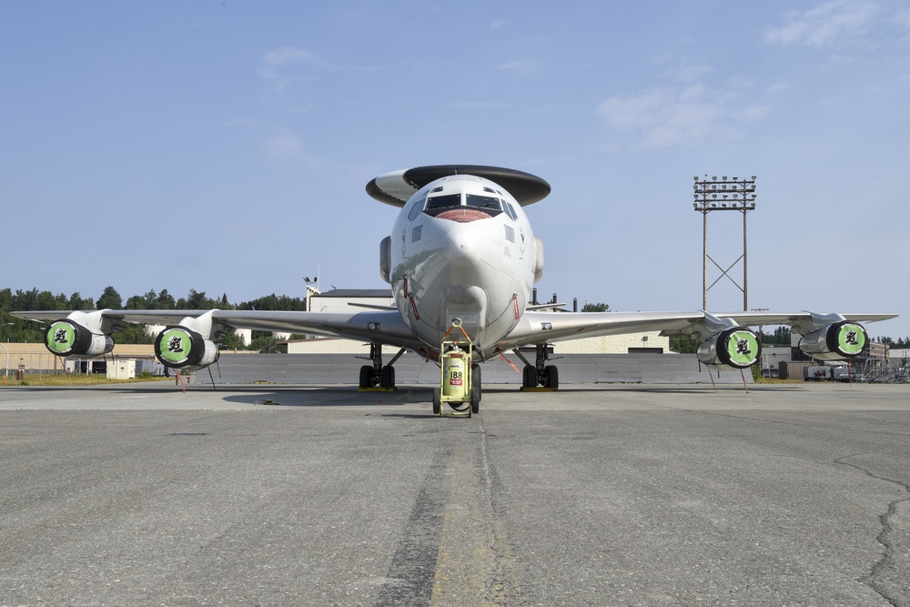 E-3 Sentry